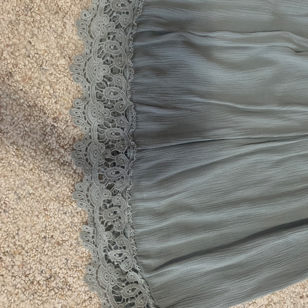 Cold Shoulder top - Picture 2 of 2